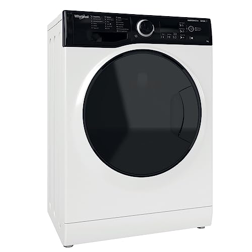 Imagen principal de Lavatrice libera installazione Whirlpool WSB 725 D IT Slim