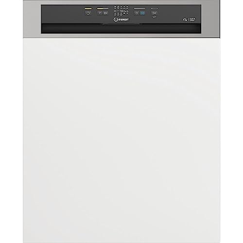 Imagen principal de Lavastoviglie incasso Indesit DBE 2B19 A B