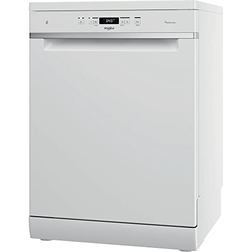 Imagen principal de Whirlpool lavavajillas 60cm 14c 43db wfc3c33pf