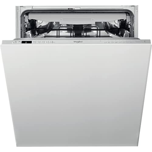 Imagen principal de Whirlpool WIC3C33F - Lavavajillas 14 cubiertos Clase D de 60 cm, blanc