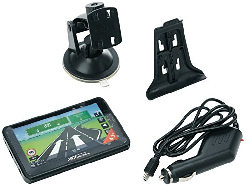 Imagen principal de Takara GP83 GPS Coche Europe (10,9 cm