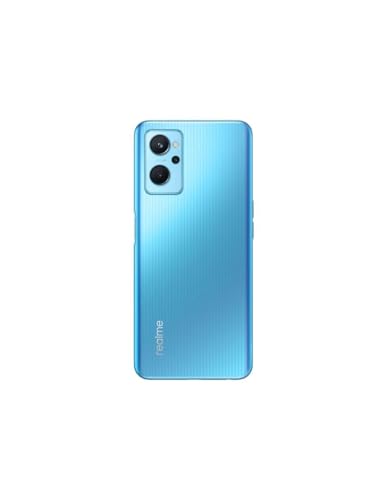 Imagen principal de realme 9i Smartphone Libre, Batería masiva de 5000 mAh, Procesador Qu