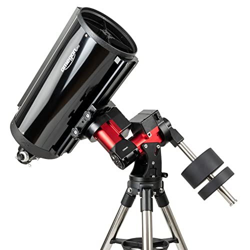 Imagen principal de Omegon Telescopio de Cassegrain Pro CC 203/2436 CEM40