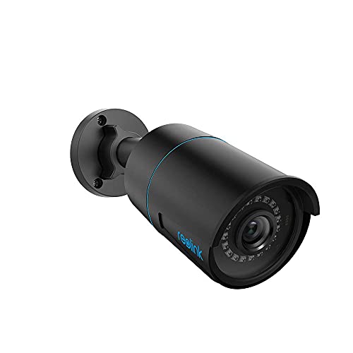 Imagen principal de Reolink 5MP Camara Vigilancia PoE Exterior con Detección de Personas/