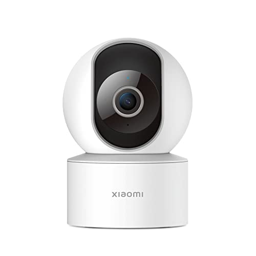 Imagen principal de Xiaomi Mi Smart Camera C200 1080p, Cámara de Vigilancia Interior WiFi