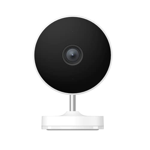 Imagen principal de Xiaomi Outdoor Camera AW200 - Cámara Exterior con resolución 1080p, 