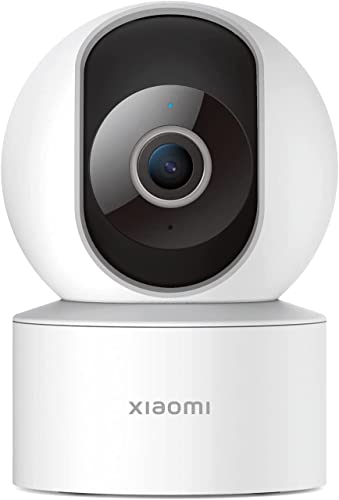 Imagen principal de Xiaomi Smart Camera C200, 1080p Cámara Audio Bidireccional, Compatibl