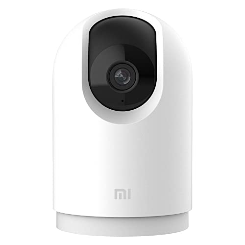 Imagen principal de Xiaomi Mi Home Security Camara 360° 2K Pro