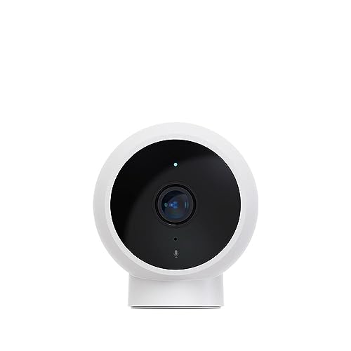 Imagen principal de Mi Home Security Camera 1080p (Magnetic Mount)