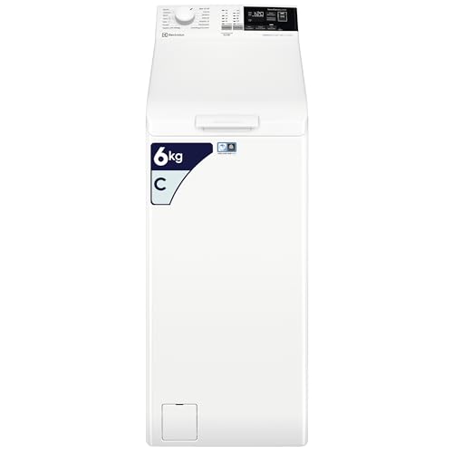 Imagen principal de Lavatrice libera installazione Electrolux EW6T634W SensiCare