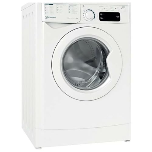 Imagen principal de Lavadora Indesit EWE81284 WSPTN 1200 rpm 8 kg