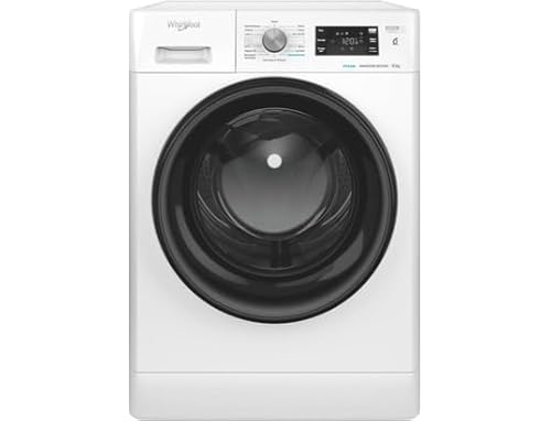 Imagen principal de LAVE-LINGE FRONTAL FFB8469BVFR