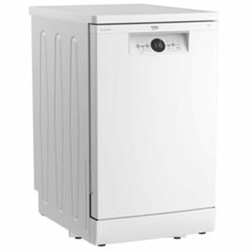 Imagen principal de Lavavajillas BEKO BDFS26020WQ 45 cm