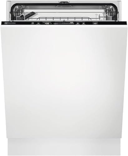 Imagen principal de Electrolux EES47320L Lavavajillas Integrable, 60 cm, 13 Cubiertos, Tec