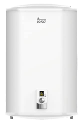 Imagen principal de Teka EWH50D Slim - Termo Eléctrico de 47 L, con Instalación Vertical