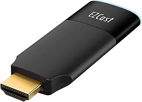 Imagen principal de Adaptador de Pantalla HDMI inalámbrico EZCast 2, Compatible con Mirac