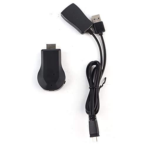 Imagen principal de WiFi HDMI Anycast Miracast AirPlay TV Pantalla Inalámbrica Adaptador 