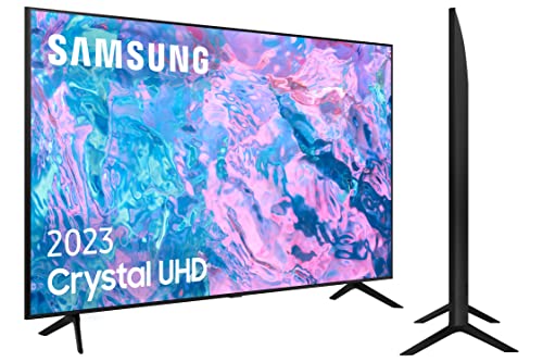 Imagen principal de Samsung TV Crystal UHD 2023 75CU7105 - Smart TV de 75, Procesador Crys