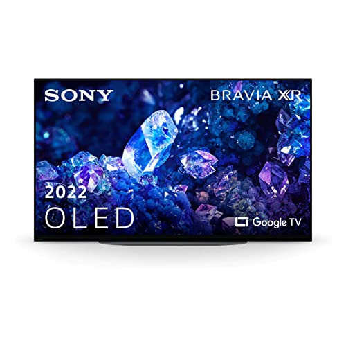 Imagen principal de OLED Sony XR42A90KAEP 42 4K Smart TV WiFi