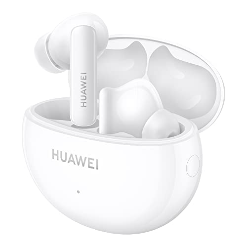 Imagen principal de HUAWEI FreeBuds 5i Auriculares, Blanco, One Size