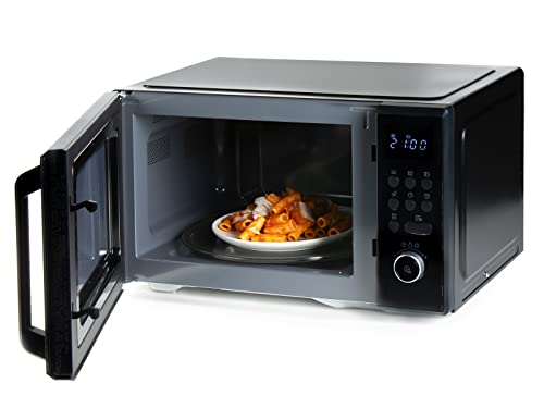 Imagen principal de Domo Microwave Oven 31L GRILL/DO23101