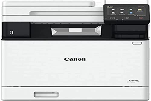 Imagen principal de Canon i-SENSYS MF754Cdw Impresora Multifunción Color Láser 4 en 1, I