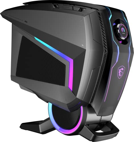 Imagen principal de MSI Meg Aegis Ti5 12VTF-075IT Desktop Gaming, Intel Core i7-12700K, 32