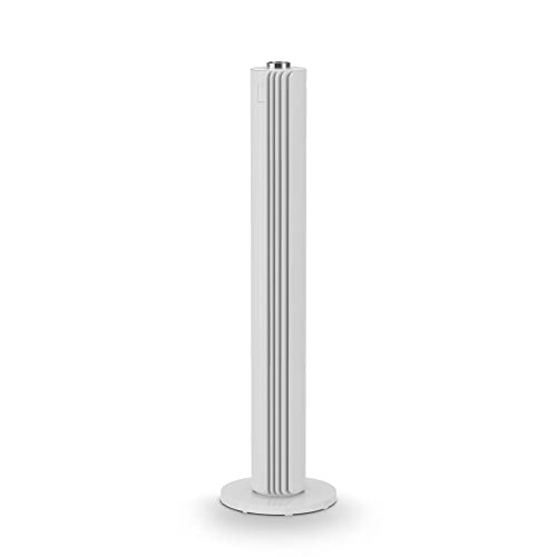 Imagen principal de Rowenta Urban Cool - Ventilador de Torre Silencioso y Potente, 3 Veloc