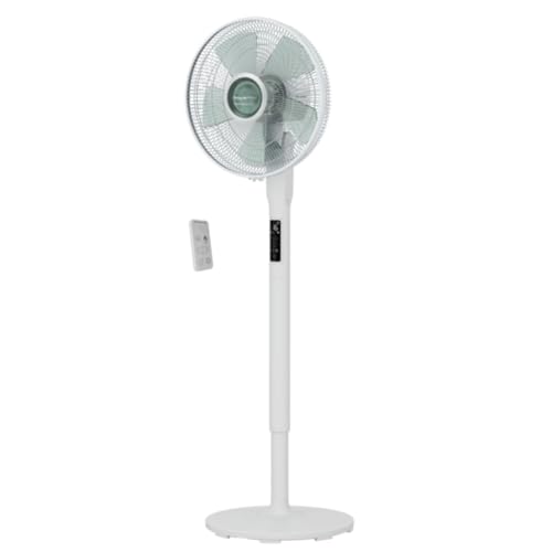 Imagen principal de Rowenta Turbo Silence Extreme+ - Ventilador de pie potente y silencios