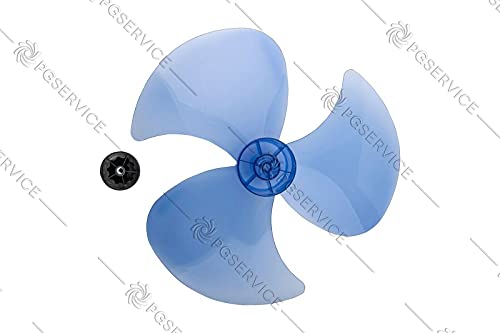 Imagen principal de Rowenta pala ventilador hélice 40 cm ventilador Protect Essential VU4