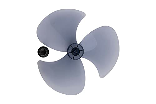 Imagen principal de Rowenta Pala hélice ventilador 38,5 cm ventilador Essential+ VU4410 V