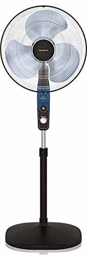 Imagen principal de Rowenta Essential+ Ventilador de pie antimosquito (Reacondicionado)