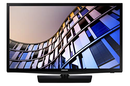 Imagen principal de Samsung HD TV UE24N4305AEXXC - Smart TV de 24, HDR, Ultra Clean View, 