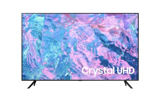 Imagen principal de SAMSUNG TV UHD 43inch UE43CU7172U