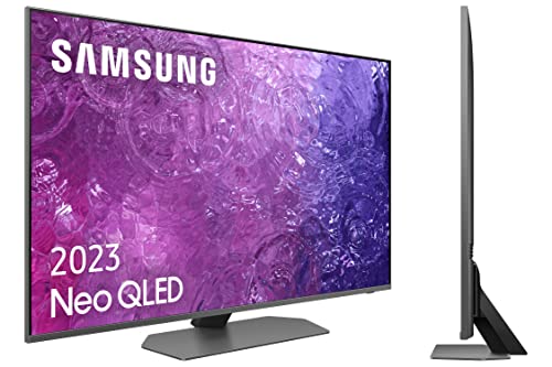 Imagen principal de Samsung TV Neo QLED 4K 2023 50QN90C Smart TV de 50 con Quantum Matrix 