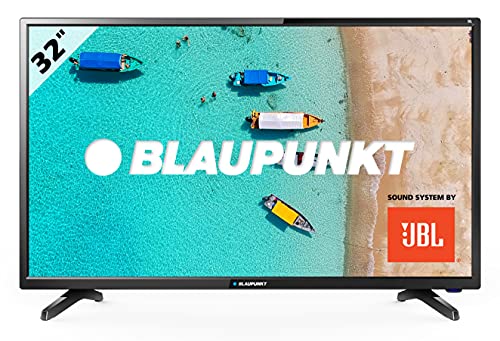 Imagen principal de Blaupunkt BN32H2062ESEB - TV 32 Pulgadas 32 (resolución 1368 x 720, 3