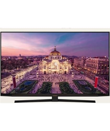 Imagen principal de GRUNDIG 65GEU8900C TELEVISOR 4K