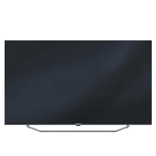 Imagen principal de Grundig TV 55 (139,7cm.) Pulgadas 4K Ultra HD (2160p) LED Smart TV 55G