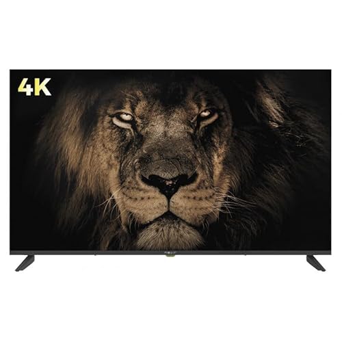 Imagen principal de Nevir Smart TV 8078 4K Ultra HD 43 LED