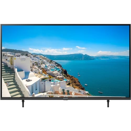 Imagen principal de Panasonic Smart TV TX43MX940 4K Ultra HD 43 LED