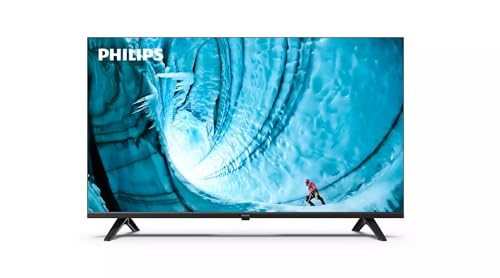 Imagen principal de PHILIPS Smart TV 40PFS6009 Full HD 40 LED