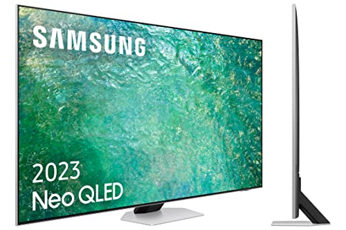 Imagen principal de SAMSUNG TV Neo QLED 4K 2023 65QN85C Smart TV de 65 con Quantum Matrix 