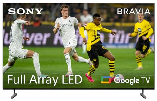 Imagen principal de Sony BRAVIA KD55X85L, 55 pulgadas, TV Full Array LED, 4K HDR, Smart Go