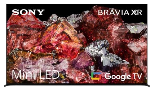 Imagen principal de Sony Bravia XR-85X95L, 75 Pulgadas, TV Mini LED 4K HDR, Smart Google T