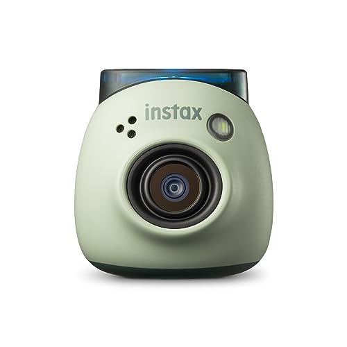 Imagen principal de instax PAL, Pistachio Green Cámara Digital