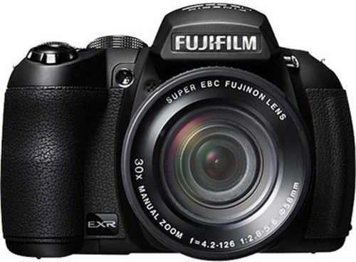 Imagen principal de Fuji FinePix HS-28