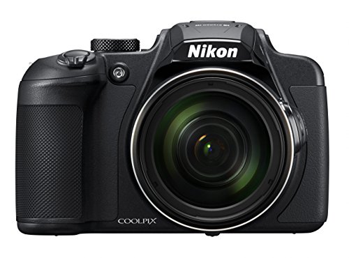 Imagen principal de Nikon Digital Camera Coolpix B700 Optical 60 Times Zoom 20290000 Pixel