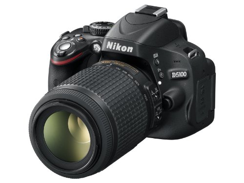 Imagen principal de Nikon VBA310K003 - Cámara Digital, Color Negro