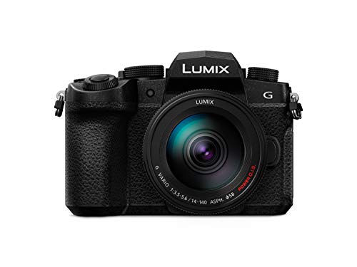 Imagen principal de Panasonic Lumix G90H - Cámara EVIL de 20.3 MP (pantalla de 3.2?, viso