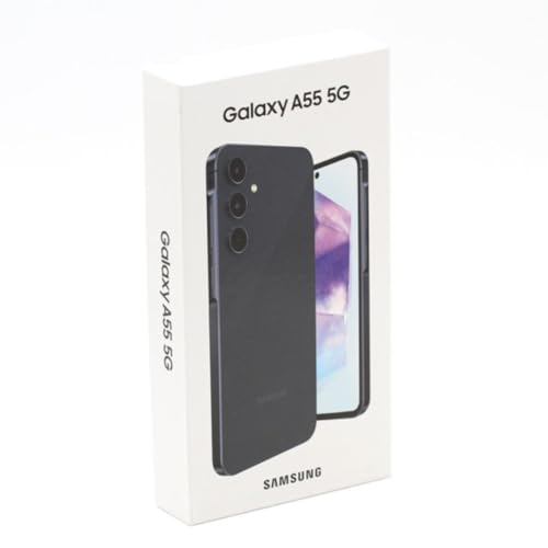 Imagen principal de SAMSUNG Galaxy A55 5G 256GB NOHB